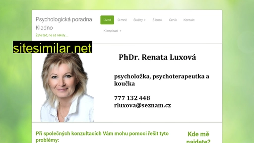 psychologicka-poradna-kladno.cz alternative sites