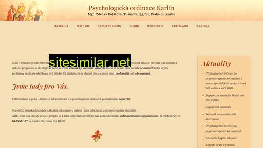 psychologickapomoc.cz alternative sites