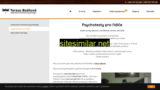 psychologie-zdravi.cz alternative sites