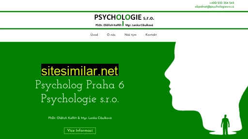 psychologiesro.cz alternative sites