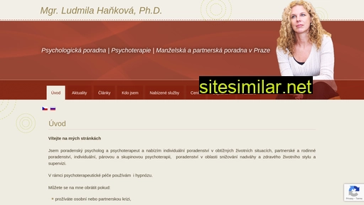 psychologporadce.cz alternative sites