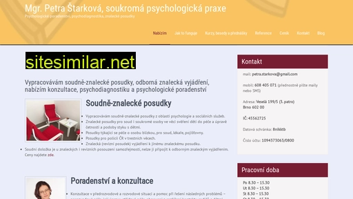 psycholozkavbrne.cz alternative sites