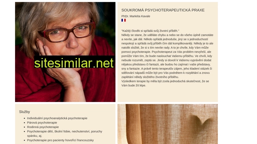 psychoterapie-kavale.cz alternative sites
