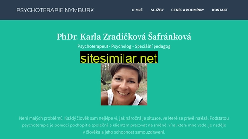 psychoterapie-nymburk.cz alternative sites