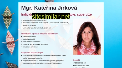 psychoterapie-rokycany.cz alternative sites