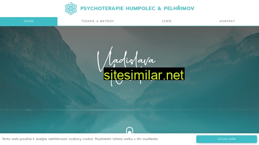 psychoterapiehumpolec.cz alternative sites