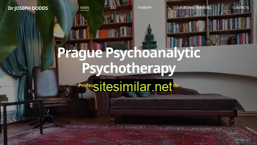 psychotherapy.cz alternative sites