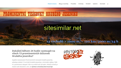 pthj1000.cz alternative sites