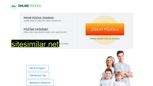 pujcka-uver-hypo.cz alternative sites
