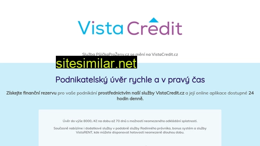 pujckaprozeny.cz alternative sites