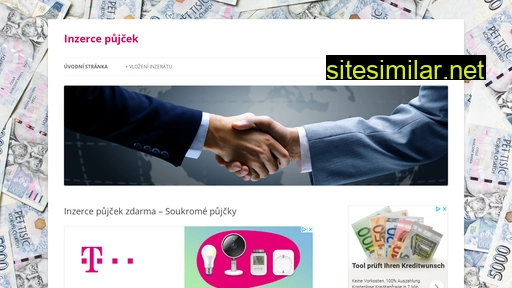 pujcky-info.cz alternative sites