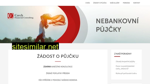 pujckybezpecne.cz alternative sites