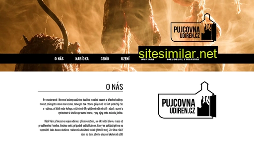 pujcovnaudiren.cz alternative sites