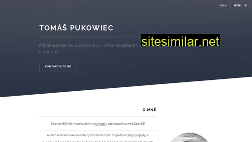 puktom.cz alternative sites
