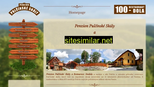 pulcinskeskaly.cz alternative sites