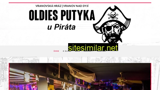 putykavranov.cz alternative sites