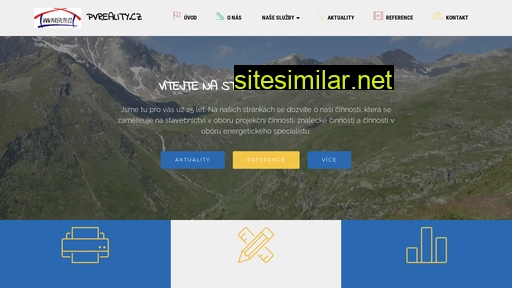 pvreality.cz alternative sites