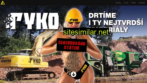 pyko.cz alternative sites
