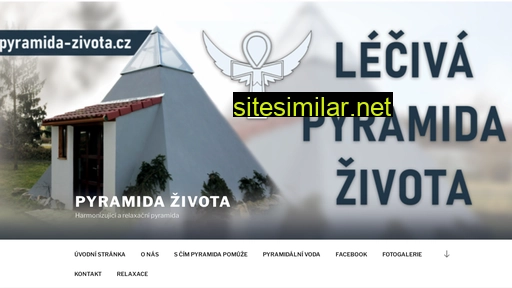 pyramida-zivota.cz alternative sites