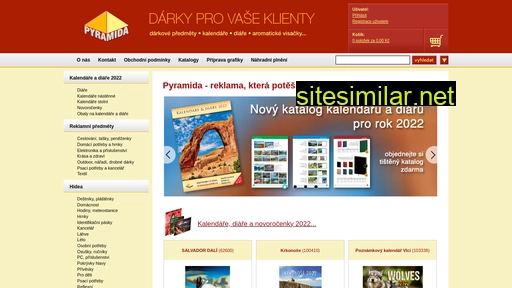 pyramida.cz alternative sites