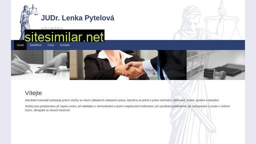 pytelova.cz alternative sites