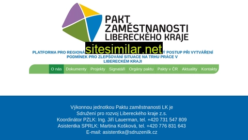 pzlk.cz alternative sites