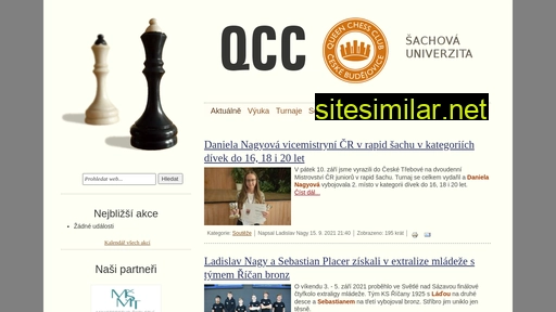 Qcc similar sites