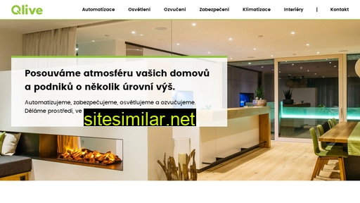 qlive.cz alternative sites
