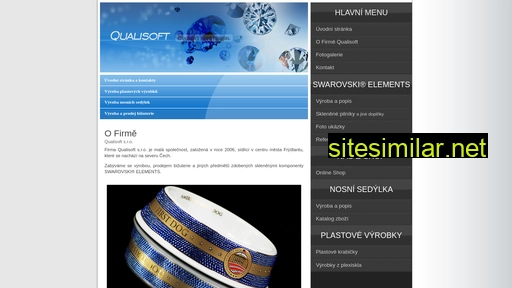 Qualisoft similar sites