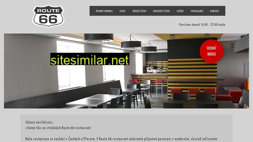 r66-restaurace.cz alternative sites