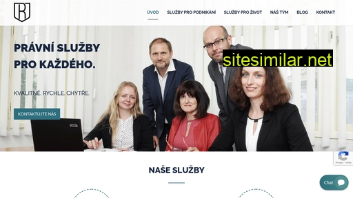 rabas-advokati.cz alternative sites