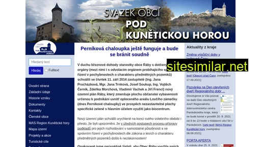 raby.cz alternative sites