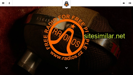 radios.cz alternative sites
