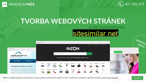 radoslavnice.cz alternative sites