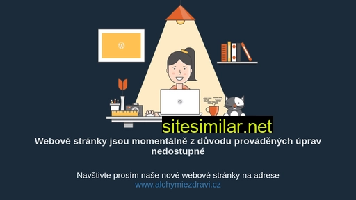 radkanovotna.cz alternative sites