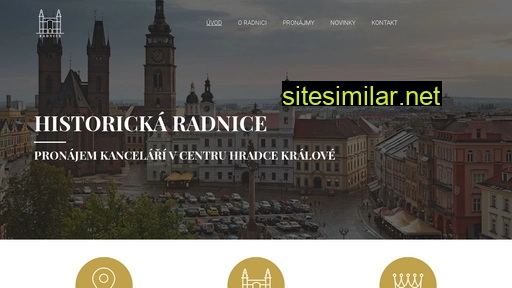 radnice-as.cz alternative sites
