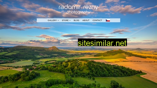radomirrezny.cz alternative sites