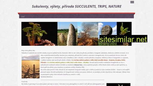 radusa.cz alternative sites