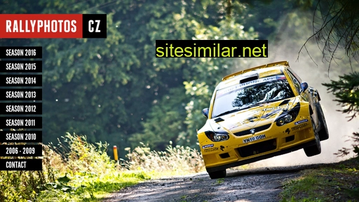 rallyphotos.cz alternative sites