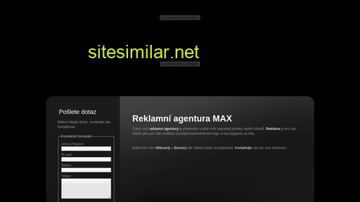 ramax.cz alternative sites