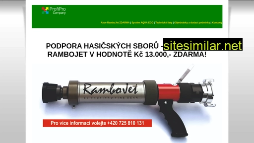 rambojetzdarma.cz alternative sites
