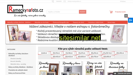rameckynafoto.cz alternative sites