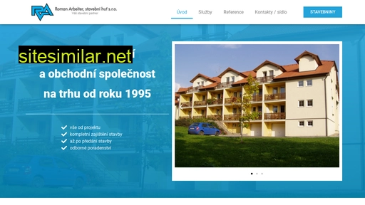 ra-sh.cz alternative sites