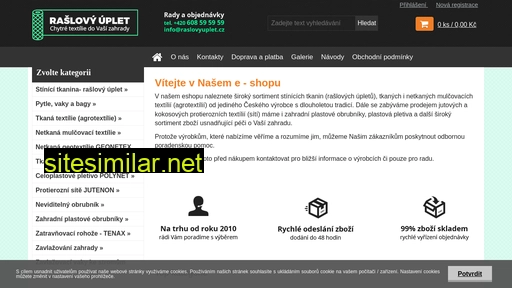 raslovyuplet.cz alternative sites