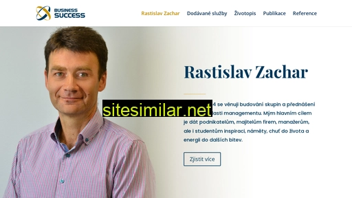 rastislav-zachar.cz alternative sites