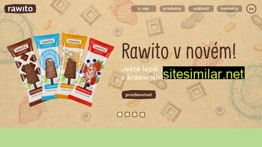 rawito.cz alternative sites