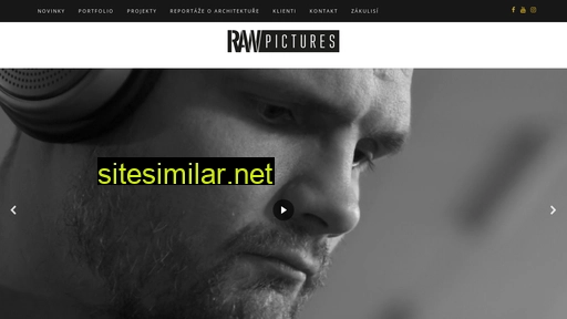rawpictures.cz alternative sites