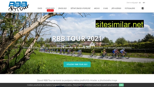 rbbtour.cz alternative sites
