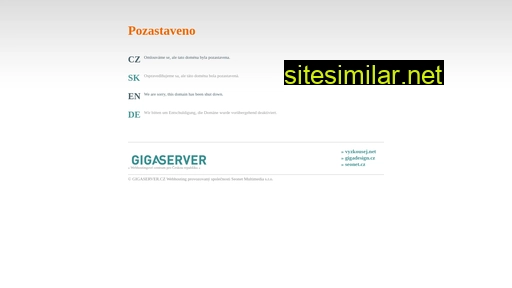 rcbest.cz alternative sites
