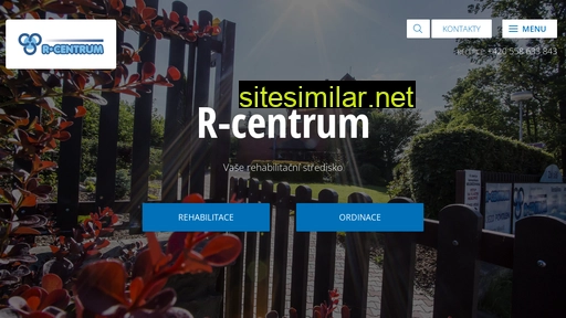 rcentrum-fm.cz alternative sites